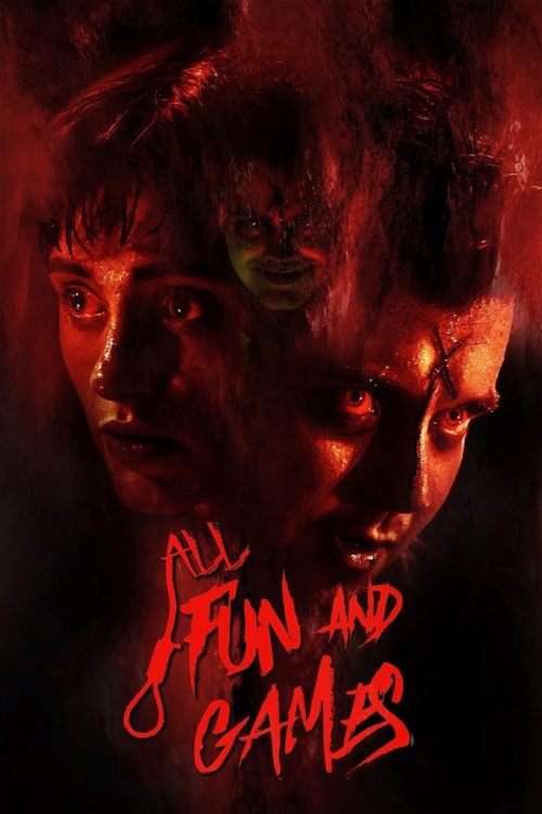 Juega o Muere poster